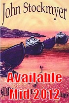 Book Cover: Submerged Under The Stairs - Available: Mid 2012