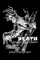Book Cover: Death Under the Stairs