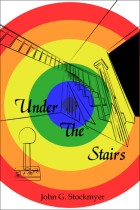 Book Cover: Under the Stairs