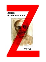 Book Cover: YUM