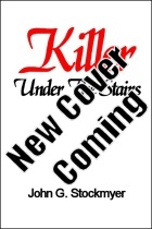 Book Cover: Killer Under The Stairs