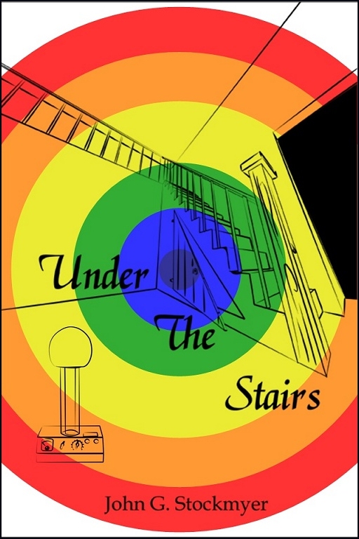 Book Cover: Under the Stairs