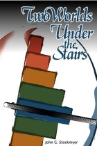 Book Cover: Two Worlds Under the Stairs