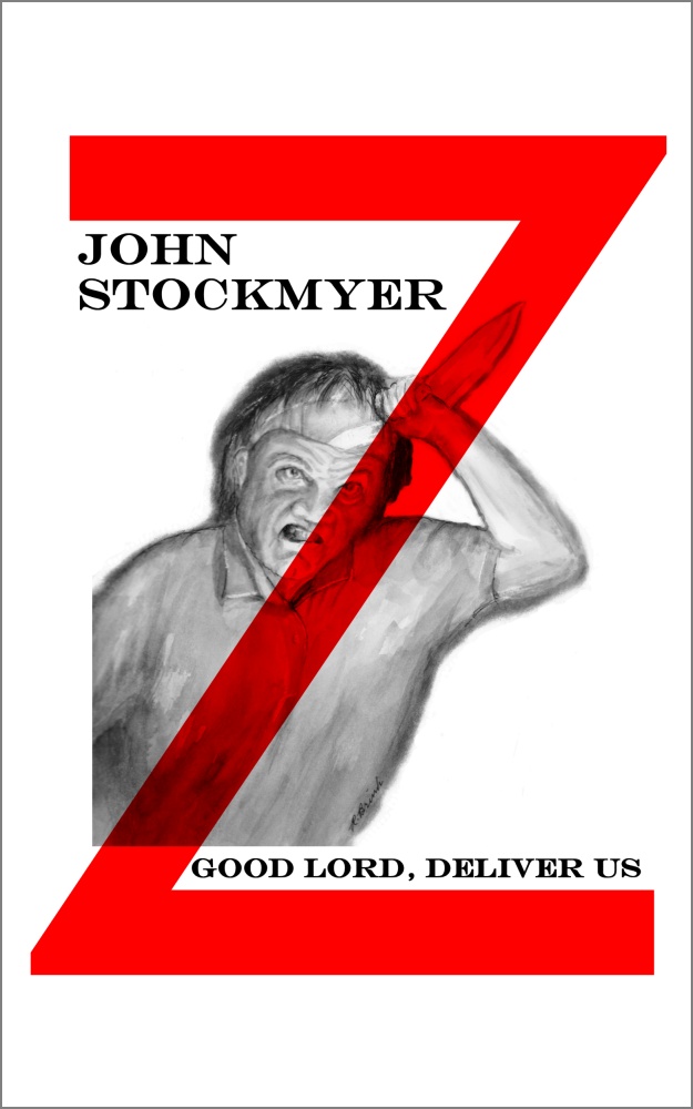 Book Cover: Good Lord, Deliver Us