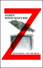 Book Cover: Bang Bang, You're Dead