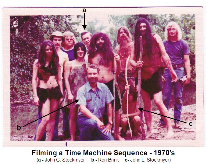 Time Machine: pic 5