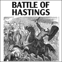 The Battle of Hastings