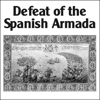 The Spanish Armada