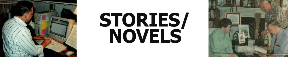 John G. Stockmyer Stories/Novels