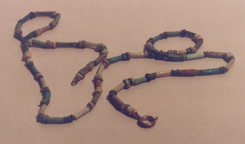 Picture of Egyptian Necklace