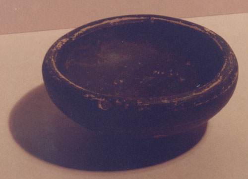 Picture of Greek Bowl