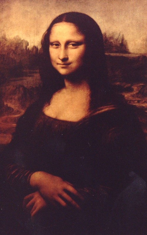 Mona Lisa