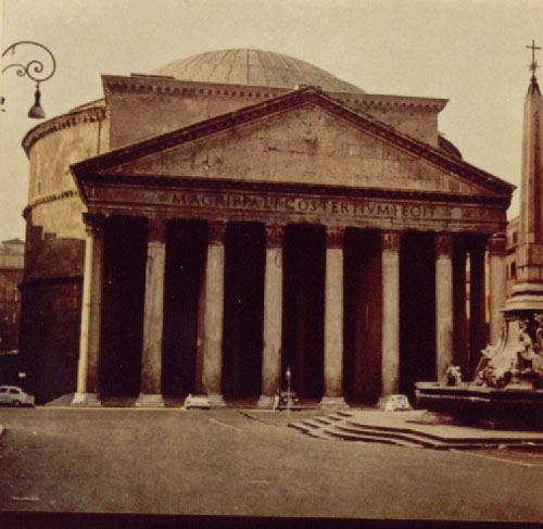 Pantheon