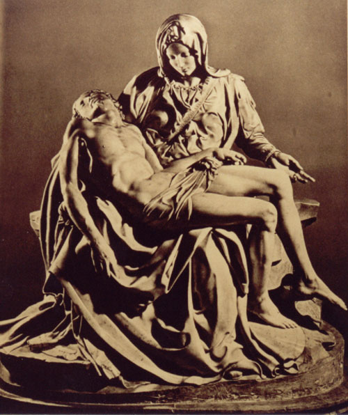 Pieta