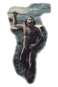 Caveman Picture
