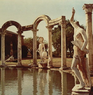 Picture of Hadrian's Villa